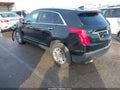 2017 Cadillac XT5 — photo 3 of 19 | VIN 1GYKNBRS2HZ196275