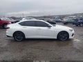 Photo 12 of 15 — 2025 Acura TLX