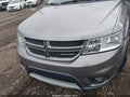 Photo 6 of 12 — 2012 Dodge Journey