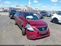 Photo 6 of 10 — 2018 Nissan Versa