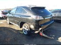 Photo 3 of 16 — 2011 Lexus RX 350