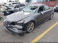 Photo 2 of 13 — 2016 Lexus IS 200t