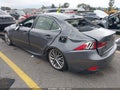 2016 Lexus IS 200t — photo 3 of 13 | VIN JTHBA1D21G5021829