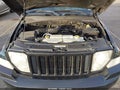 Photo 10 of 16 — 2010 Jeep Liberty