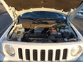 Photo 10 of 11 — 2011 Jeep Patriot