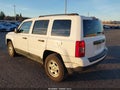 Photo 3 of 11 — 2011 Jeep Patriot