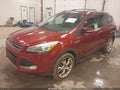 2013 Ford Escape — photo 2 of 11 | VIN 1FMCU9J93DUA24130