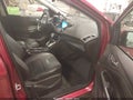 2013 Ford Escape — photo 5 of 11 | VIN 1FMCU9J93DUA24130