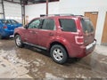 Photo 3 of 16 — 2008 Ford Escape
