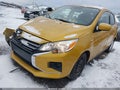 Photo 2 of 17 — 2022 Mitsubishi Mirage