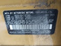 Photo 9 of 17 — 2022 Mitsubishi Mirage