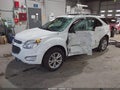 2016 Chevrolet Equinox — photo 2 of 17 | VIN 2GNALCEK9G1184349