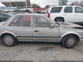1986 Nissan Maxima — photo 13 of 16 | VIN JN1HU11S9GT119660