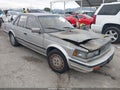 Photo 1 of 16 — 1986 Nissan Maxima