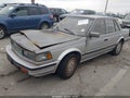 Photo 2 of 16 — 1986 Nissan Maxima