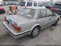 Photo 4 of 16 — 1986 Nissan Maxima
