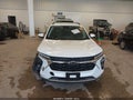 Photo 12 of 18 — 2025 Chevrolet Trax