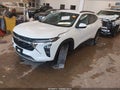 Photo 2 of 18 — 2025 Chevrolet Trax