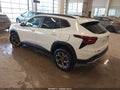 Photo 3 of 18 — 2025 Chevrolet Trax