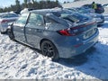 Photo 3 of 12 — 2022 Honda Civic