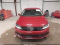 Photo 12 of 16 — 2017 Volkswagen Jetta
