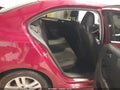 Photo 8 of 16 — 2017 Volkswagen Jetta