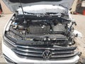 2022 Volkswagen Tiguan — photo 10 of 16 | VIN 3VV2B7AX5NM163109