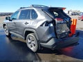 2025 Toyota RAV4 — photo 3 of 17 | VIN 2T3P1RFV4SC496035