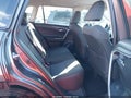 2025 Toyota RAV4 — photo 8 of 17 | VIN 2T3P1RFV4SC496035