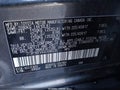 2025 Toyota RAV4 — photo 9 of 17 | VIN 2T3P1RFV4SC496035