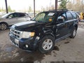 Photo 2 of 15 — 2008 Ford Escape Hybrid