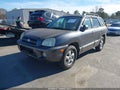 Photo 2 of 11 — 2006 Hyundai Santa Fe