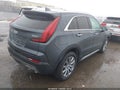 2019 Cadillac XT4 — photo 4 of 16 | VIN 1GYFZCR48KF108223