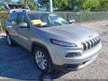 Photo 1 of 17 — 2015 Jeep Cherokee