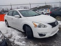 Photo 1 of 12 — 2015 Nissan Altima