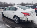 Photo 3 of 12 — 2015 Nissan Altima