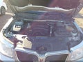 Photo 10 of 11 — 2008 Pontiac Torrent