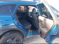 Photo 8 of 18 — 2025 Subaru Outback