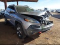 Photo 1 of 16 — 2014 Jeep Cherokee