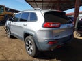 Photo 3 of 16 — 2014 Jeep Cherokee