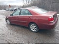 Photo 3 of 12 — 2005 Toyota Camry