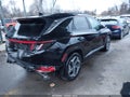2023 Hyundai Tucson — photo 4 of 16 | VIN 5NMJF3AE0PH219050