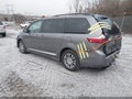 2020 Toyota Sienna — photo 3 of 17 | VIN 5TDYZ3DC3LS054814