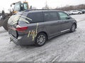2020 Toyota Sienna — photo 4 of 17 | VIN 5TDYZ3DC3LS054814