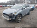 Photo 2 of 16 — 2021 Honda CR-V