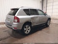 2017 Jeep Compass — photo 4 of 16 | VIN 1C4NJDEB9HD168177