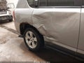2017 Jeep Compass — photo 6 of 16 | VIN 1C4NJDEB9HD168177