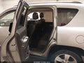 2017 Jeep Compass — photo 8 of 16 | VIN 1C4NJDEB9HD168177