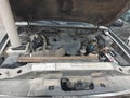 Photo 10 of 16 — 2001 Ford Explorer