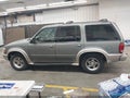 Photo 14 of 16 — 2001 Ford Explorer